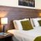 The Limes Country Lodge Hotel & Admiral Restaurant - Solihull