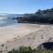 Large House in Looe, Near Beach and Bars with Great Views, Free Parking and Free Access to a Nearby Indoor Swimming Pool - Looe