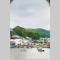 Large House in Looe, Near Beach and Bars with Great Views, Free Parking and Free Access to a Nearby Indoor Swimming Pool