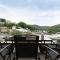 Large House in Looe, Near Beach and Bars with Great Views, Free Parking and Free Access to a Nearby Indoor Swimming Pool - Looe