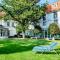 Hotel Villa Heine Wellness & Spa - Halberstadt