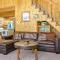 Yakima River Cabin