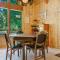Yakima River Cabin