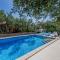 Villa Rustica Dalmatia