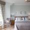 Dunmurray Lodge Guesthouse and Loft Apartment