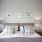 Dunmurray Lodge Guesthouse and Loft Apartment