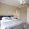 Dunmurray Lodge Guesthouse and Loft Apartment