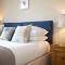 Dunmurray Lodge Guesthouse and Loft Apartment