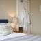 Dunmurray Lodge Guesthouse and Loft Apartment
