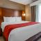 Comfort Suites Knoxville North