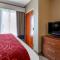 Comfort Suites Knoxville North