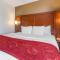 Comfort Suites Knoxville North