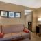 Comfort Suites Knoxville North