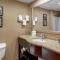 Comfort Suites Knoxville North