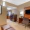 Comfort Suites Knoxville North