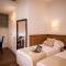Tridente Suites