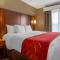 Comfort Suites Knoxville North