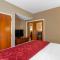 Comfort Suites Knoxville North
