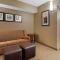 Comfort Suites Knoxville North