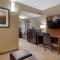 Comfort Suites Knoxville North