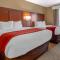 Comfort Suites Knoxville North