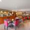 Comfort Suites Knoxville North