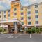 Comfort Suites North Knoxville