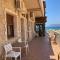Molos Beach Rooms