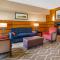Comfort Suites Knoxville North
