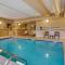 Comfort Suites Knoxville North