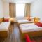 Hotel Berounka