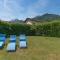 Kaprun Biggest Chalet Helen - 5 Bedrooms, 7 Bathrooms, Air Condition