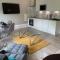 Winckley Square Residences