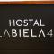 Hostal La Biela 43 - Galizano