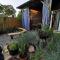 Green Garden house