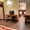 Hotel Urogallo
