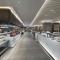 Crowne Plaza Wuhan Optics Valley by IHG - Wu-chan