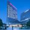 Crowne Plaza Wuhan Optics Valley, an IHG Hotel - Ухань