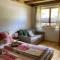 Gletscher Chalet