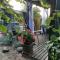 Green Garden house