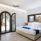 The White House of Bali