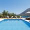 The White House of Bali