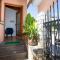 Apartments Barica