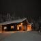 Liaplassen Timber Lodge