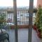 Apartamento del sol