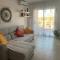 Apartamento del sol