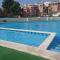 Apartamento del sol