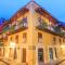 Hotel Boutique Casa del Coliseo
