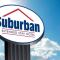 Suburban Studios Middlesboro