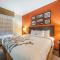 Restwell Inn & Suites I-45 North